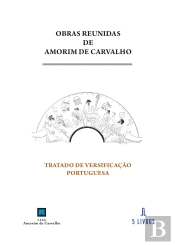 Tratado de Versificação Portuguesa