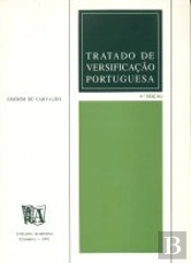 Tratado de Versificação Portuguesa