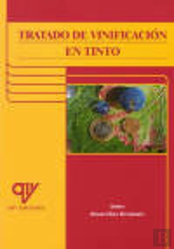 Bertrand.pt - Tratado De Vinificacion En Tinto