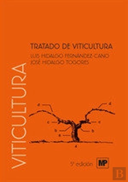 Bertrand.pt - Tratado De Viticultura. Volumen I Y Ii