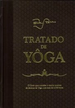 Bertrand.pt - Tratado de Yôga (Yôga Shástra)