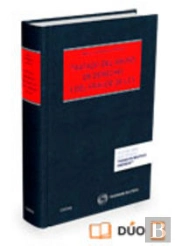 Tratado Del Abuso De Derecho Y Del Fraude De Ley (Papel + E-Book)