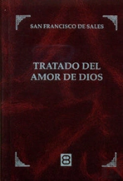 Tratado Del Amor De Dios