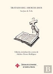 Tratado Del Amor De Dios
