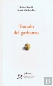 Tratado Del Garbanzo