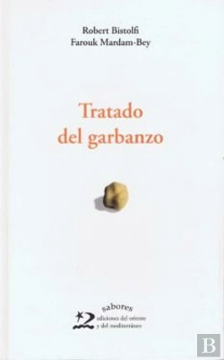 Bertrand.pt - Tratado Del Garbanzo