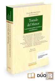Tratado Del Menor (Papel + E-Book)