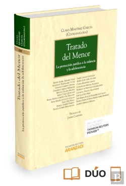 Bertrand.pt - Tratado Del Menor (Papel + E-Book)