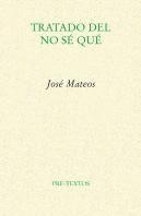 Tratado Del No Se Que