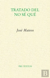 Tratado Del No Se Que