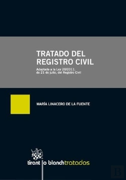 Bertrand.pt - Tratado Del Registro Civil