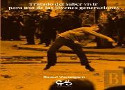Tratado Del Saber Vivir Para Uso De Las Jovenes Generaciones