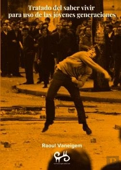 Bertrand.pt - Tratado Del Saber Vivir Para Uso De Las Jovenes Generaciones