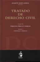 Tratado Derecho Civil: Persona Fisica Y Familia Volumen Iii