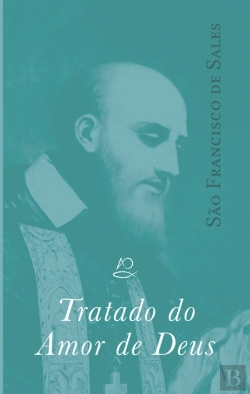 Bertrand.pt - Tratado do Amor de Deus