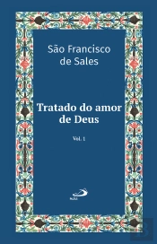 Tratado Do Amor De Deus - Vol 21/1