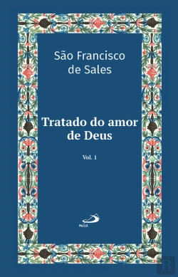 Bertrand.pt - Tratado Do Amor De Deus - Vol 21/1