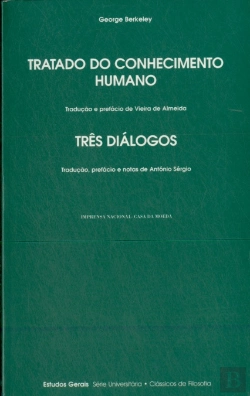 Bertrand.pt - Tratado do Conhecimento Humano