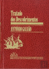 Tratado dos Descobrimentos