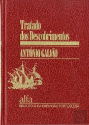 Tratado dos Descobrimentos