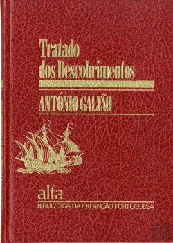 Bertrand.pt - Tratado dos Descobrimentos
