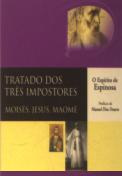 Tratado dos Três Impostores