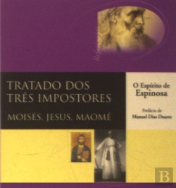 Bertrand.pt - Tratado dos Três Impostores