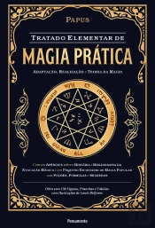 Tratado Elementar De Magia Prática