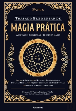 Bertrand.pt - Tratado Elementar De Magia Prática
