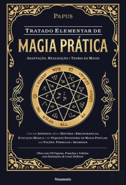 Bertrand.pt - Tratado Elementar de Magia Prática