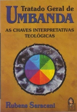 Bertrand.pt - Tratado Geral de Umbanda