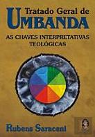 Tratado Geral de Umbanda