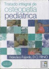Tratado Integral De Osteopatía Pediátrica