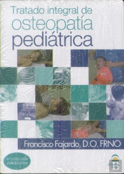 Bertrand.pt - Tratado Integral De Osteopatía Pediátrica