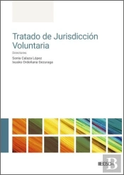 Tratado Jurisdiccion Voluntaria