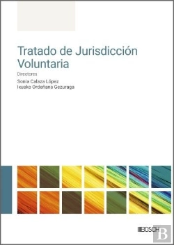 Bertrand.pt - Tratado Jurisdiccion Voluntaria