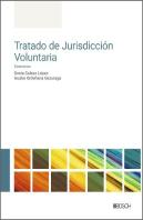 Tratado Jurisdiccion Voluntaria