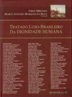 Bertrand.pt - Tratado Luso-Brasileiro da Dignidade Humana