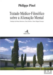 Tratado Médico-Filosófico Sobre a Alienação Mental