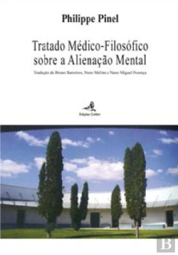 Bertrand.pt - Tratado Médico-Filosófico Sobre a Alienação Mental