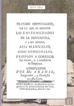 Bertrand.pt - Tratado Odontálgico