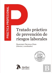 Tratado Practico De Prevencion De Riesgos Laborales