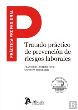 Bertrand.pt - Tratado Practico De Prevencion De Riesgos Laborales