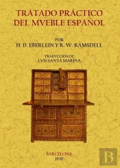Tratado Práctico Del Mueble Español