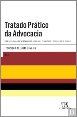 Bertrand.pt - Tratado Prático da Advocacia