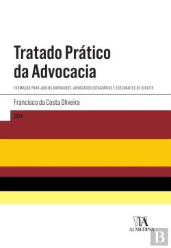 Bertrand.pt - Tratado Prático Da Advocacia