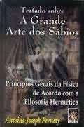 Tratado sobre a Grande Arte dos Sábios