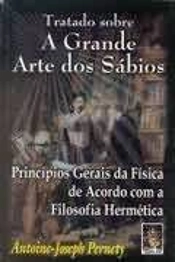 Tratado sobre a Grande Arte dos Sábios