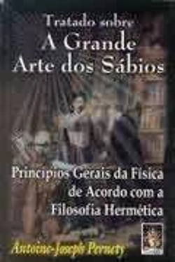 Bertrand.pt - Tratado sobre a Grande Arte dos Sábios