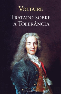 Bertrand.pt - Tratado Sobre a Tolerância